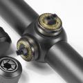   Barska AirGun 3-12X40 AO (Mil-Dot) 